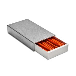 Discount Shinola Aluminum Matchbox Set