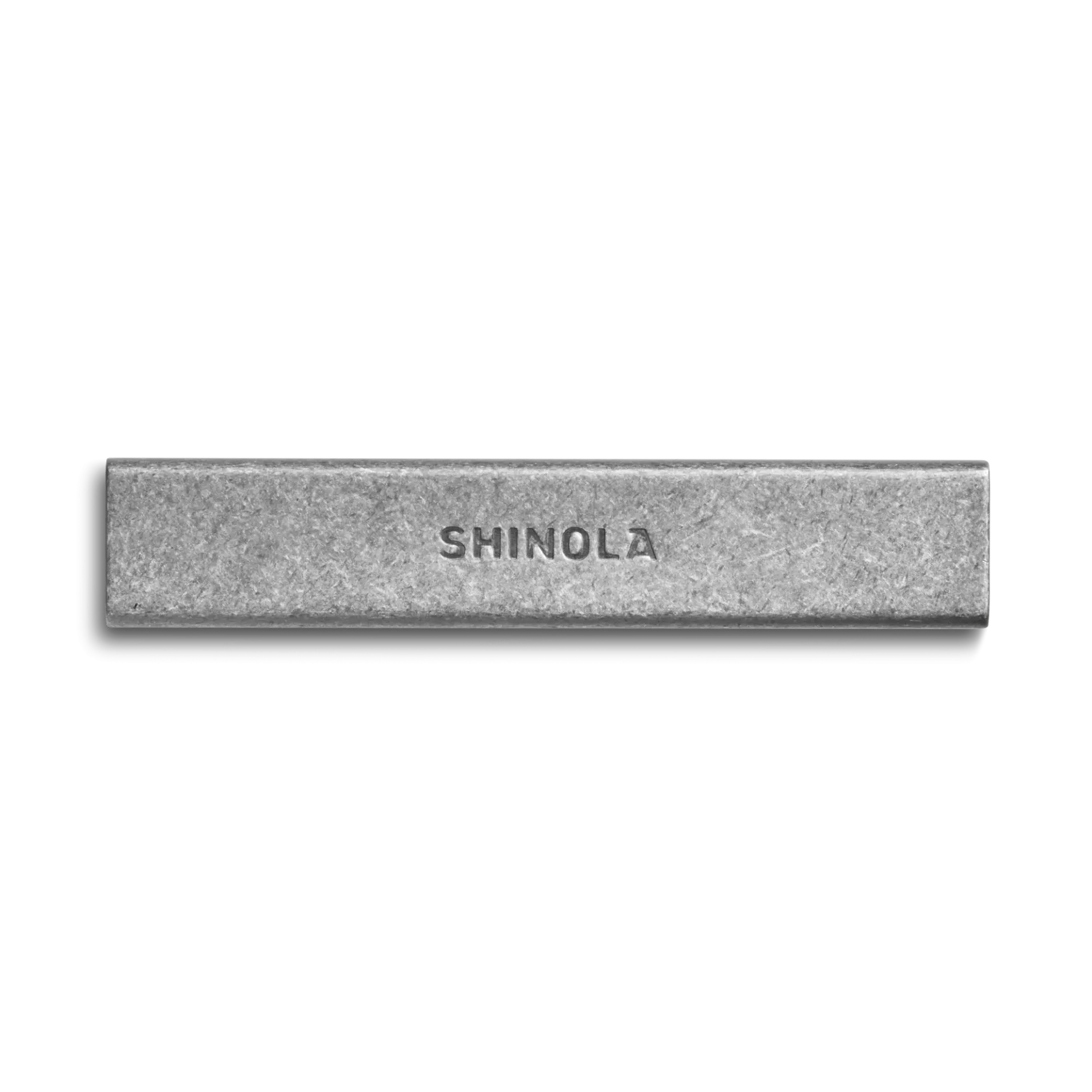 Discount Shinola Aluminum Matchbox Set