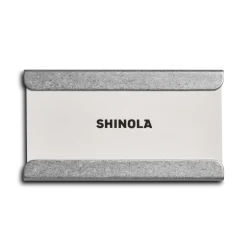 Discount Shinola Aluminum Matchbox Set