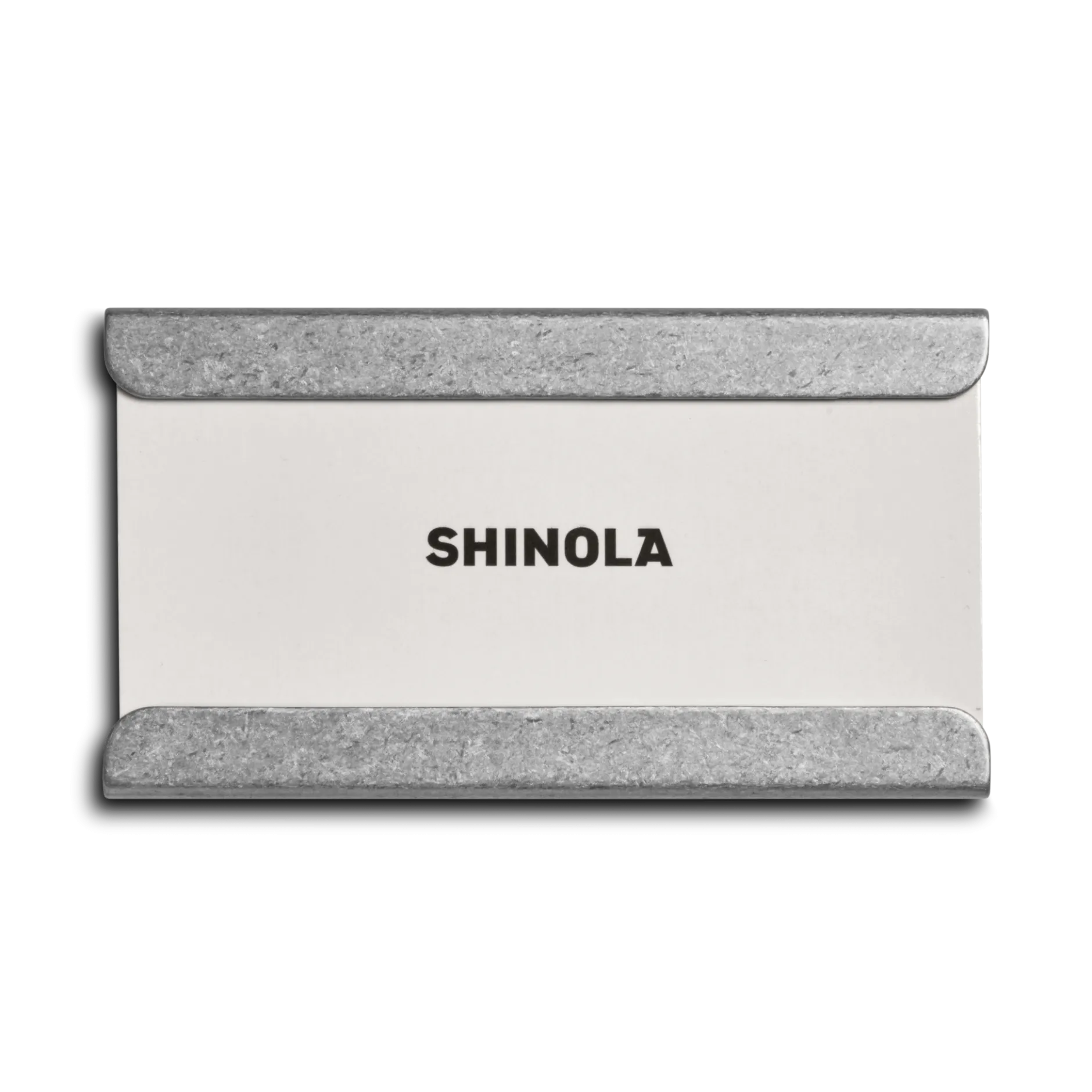 Discount Shinola Aluminum Matchbox Set