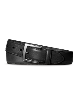 Best Shinola 1 1/2" Bedrock Belt Black