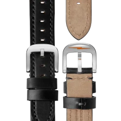 Hot Shinola Bedrock Chronograph Watch