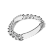 Discount Shinola Bike Lock ID Bracelet