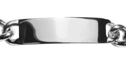 Discount Shinola Bike Lock ID Bracelet