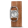 New Shinola Bike Lock Watch