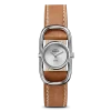 Hot Shinola Bike Lock Watch