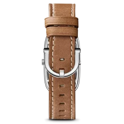 Hot Shinola Bike Lock Watch
