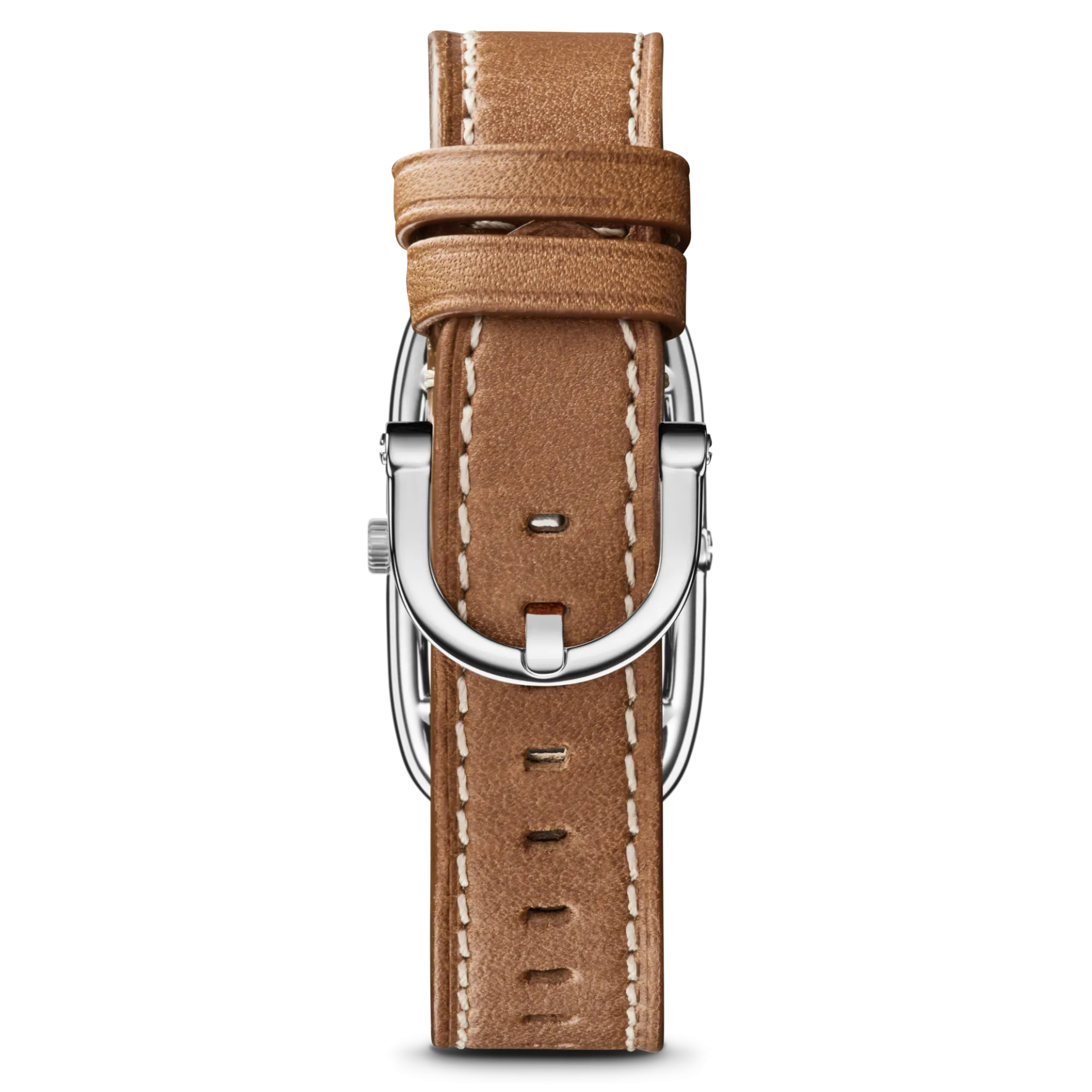 Hot Shinola Bike Lock Watch