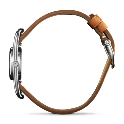 Hot Shinola Bike Lock Watch