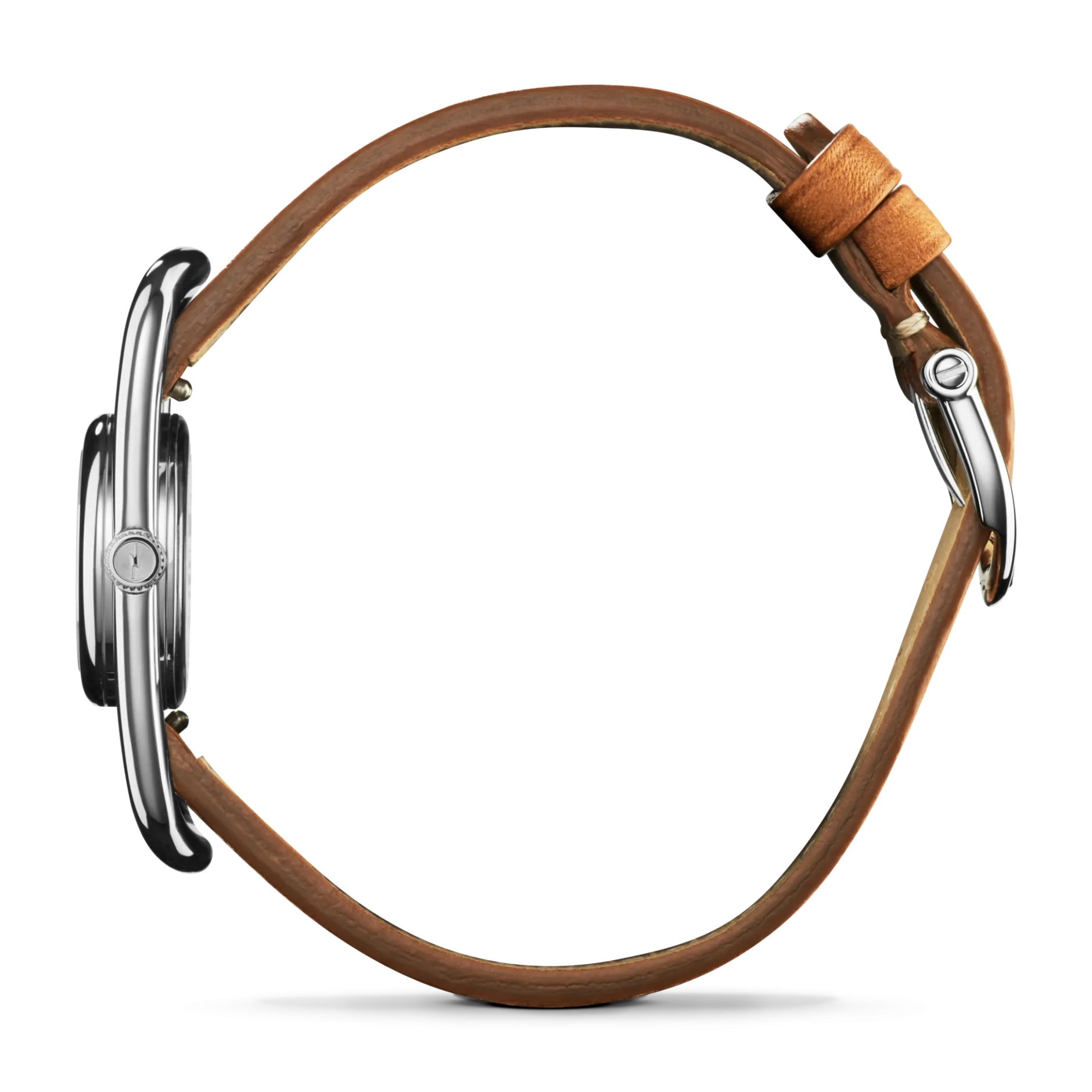 Hot Shinola Bike Lock Watch