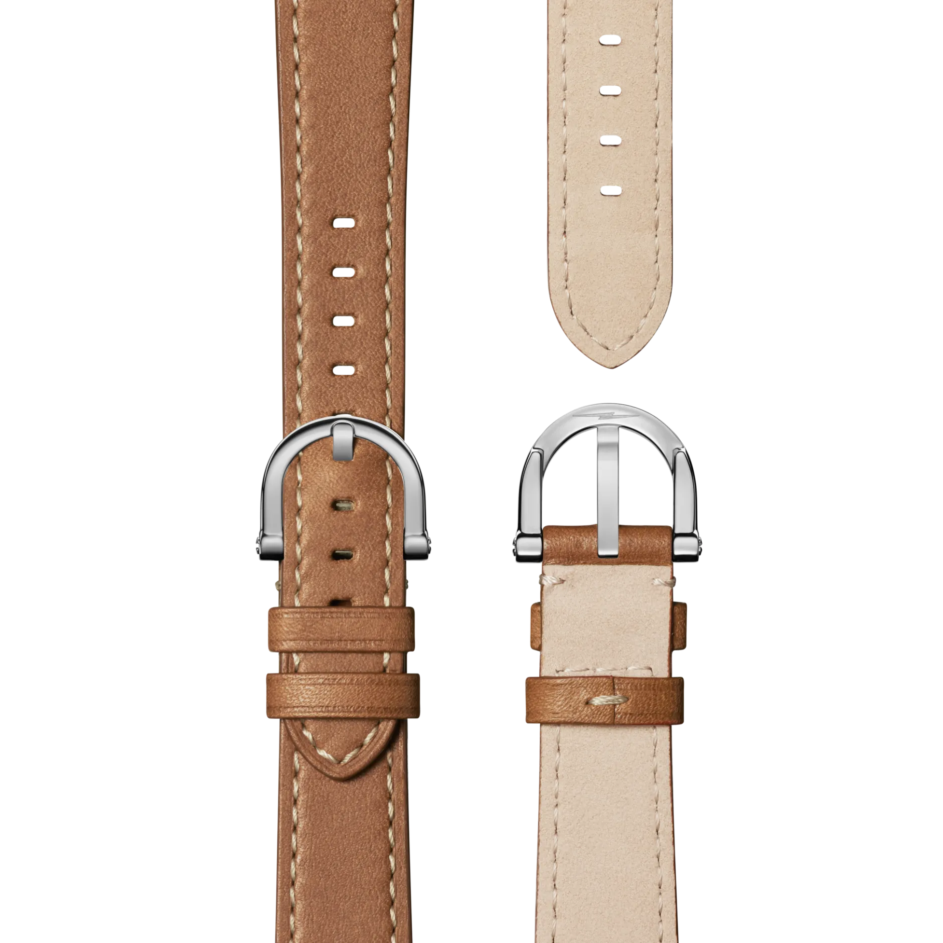Hot Shinola Bike Lock Watch