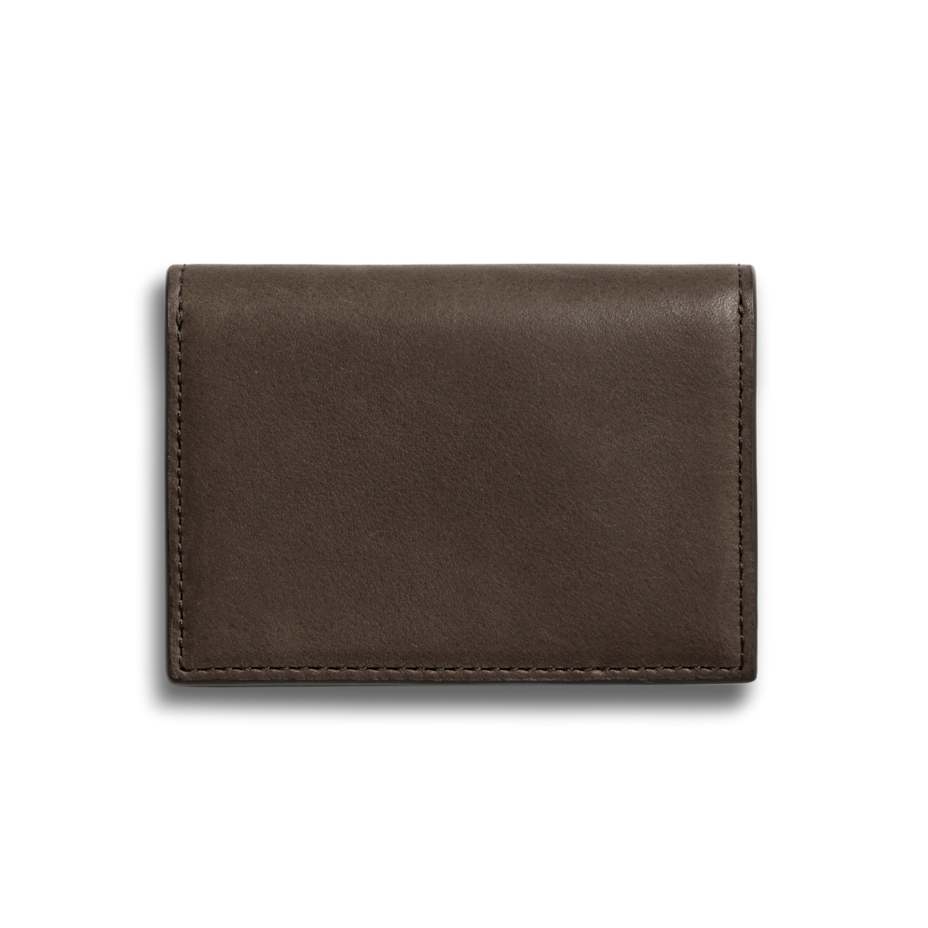 Sale Shinola Birdy Accordion Card Case Espresso