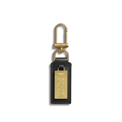 Best Shinola Birdy Keychain Black