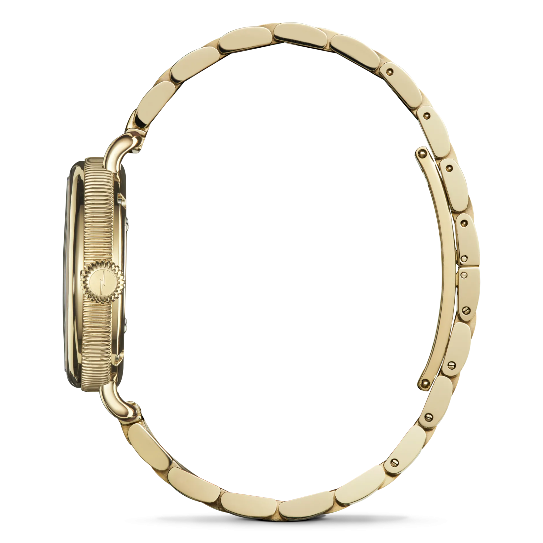 Clearance Shinola Birdy Watch Light Silver
