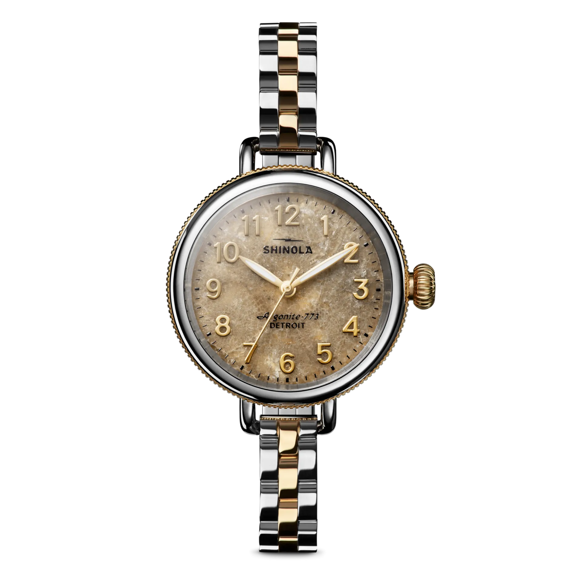 Shinola Birdy Watch Petoskey