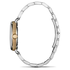 Shinola Birdy Watch Petoskey