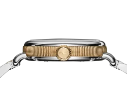 Shinola Birdy Watch Petoskey