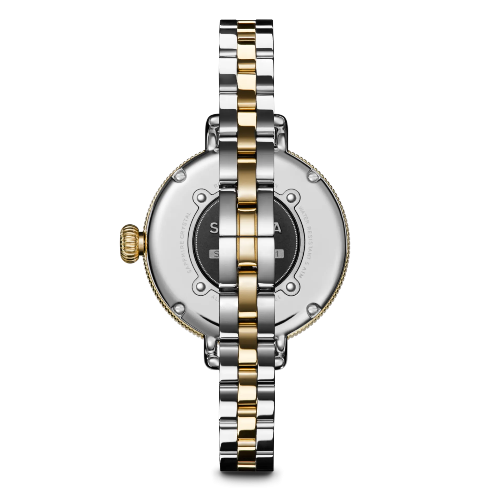 Shinola Birdy Watch Petoskey