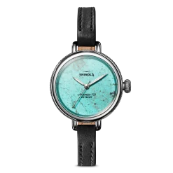Online Shinola Birdy Watch