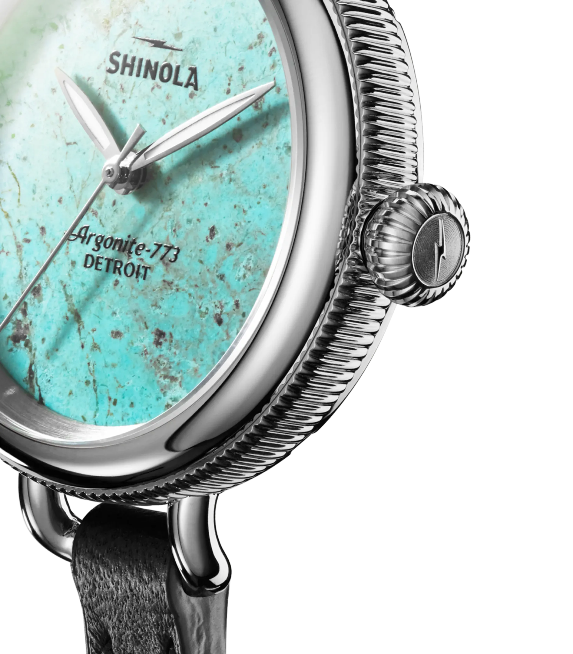 Online Shinola Birdy Watch