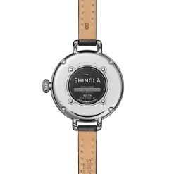 Online Shinola Birdy Watch