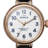 Hot Shinola Birdy Watch