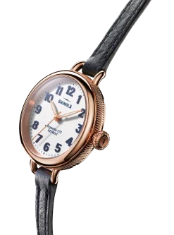 Hot Shinola Birdy Watch