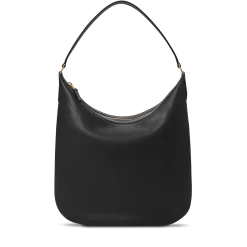 Shinola Bixby Shoulder Bag Black