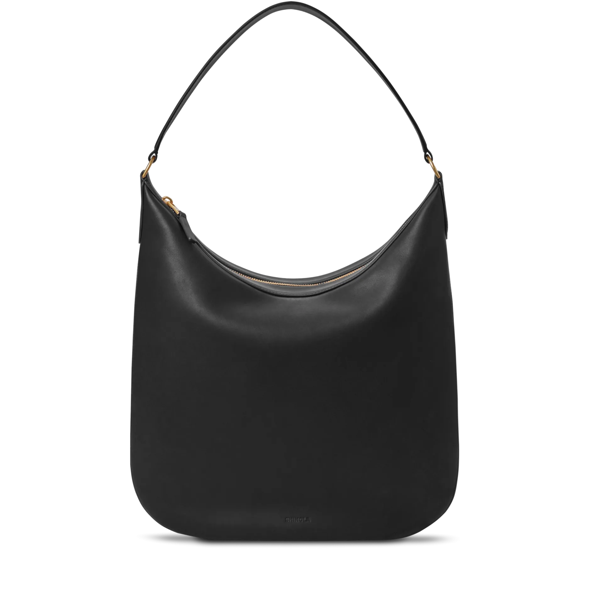 Shinola Bixby Shoulder Bag Black