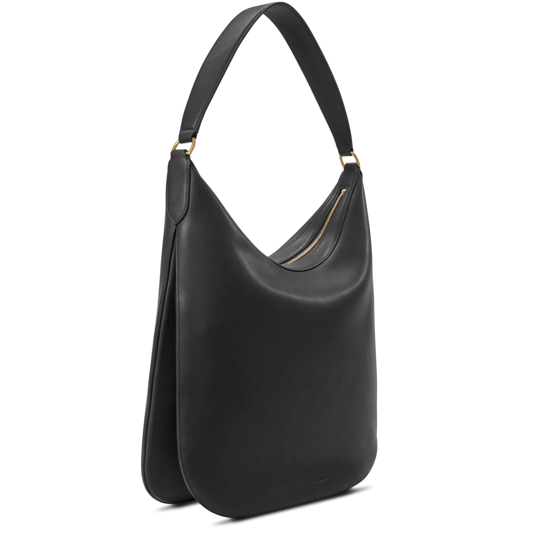 Shinola Bixby Shoulder Bag Black
