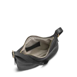 Shinola Bixby Shoulder Bag Black