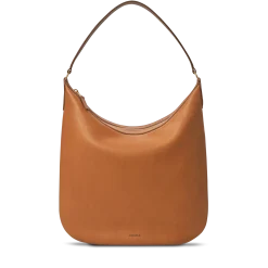 Online Shinola Bixby Shoulder Bag Tan