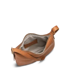 Online Shinola Bixby Shoulder Bag Tan