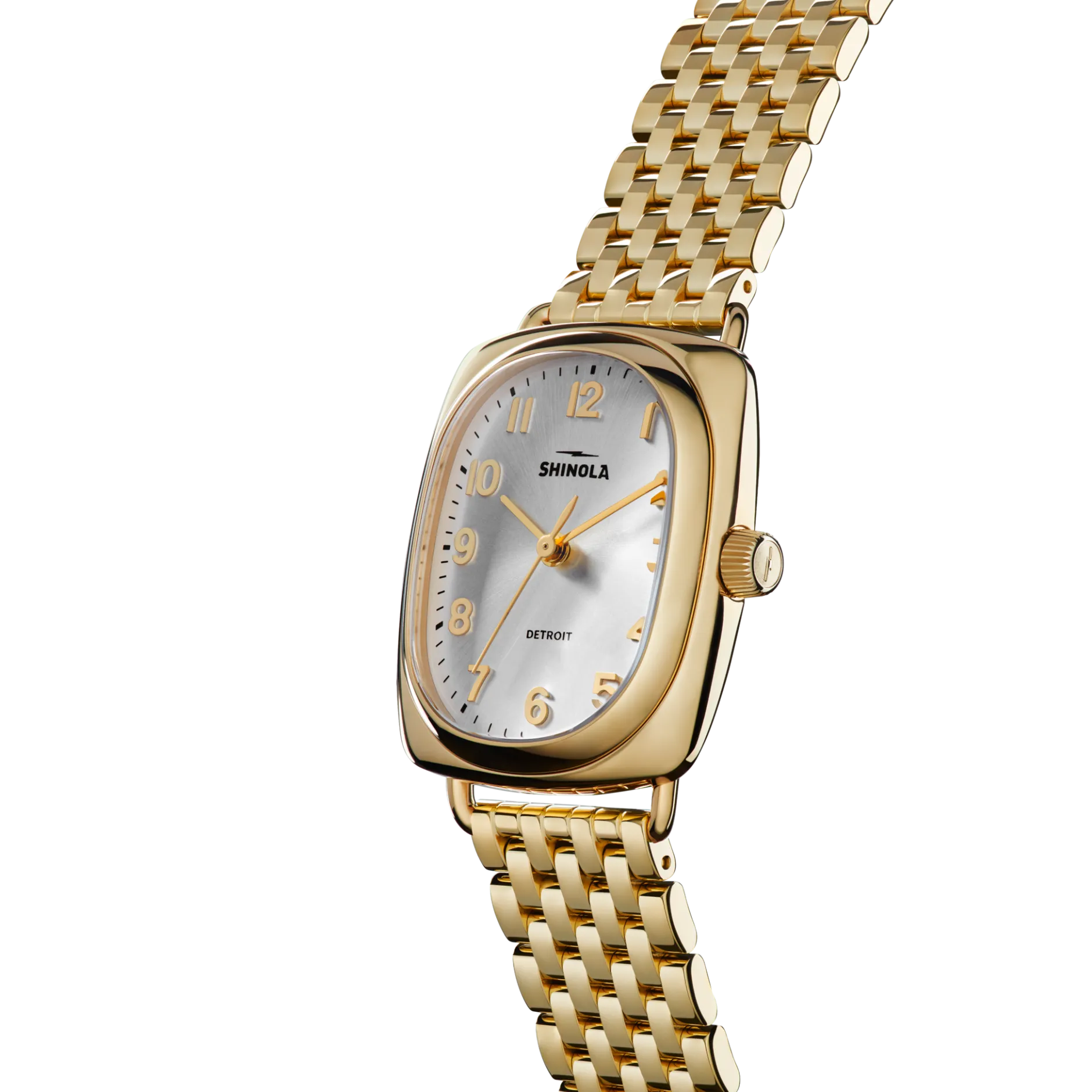 New Shinola Bixby Watch