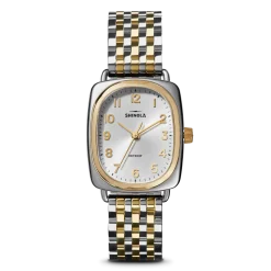 Discount Shinola Bixby Watch