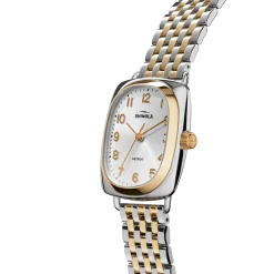 Discount Shinola Bixby Watch