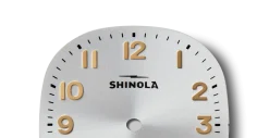 Discount Shinola Bixby Watch