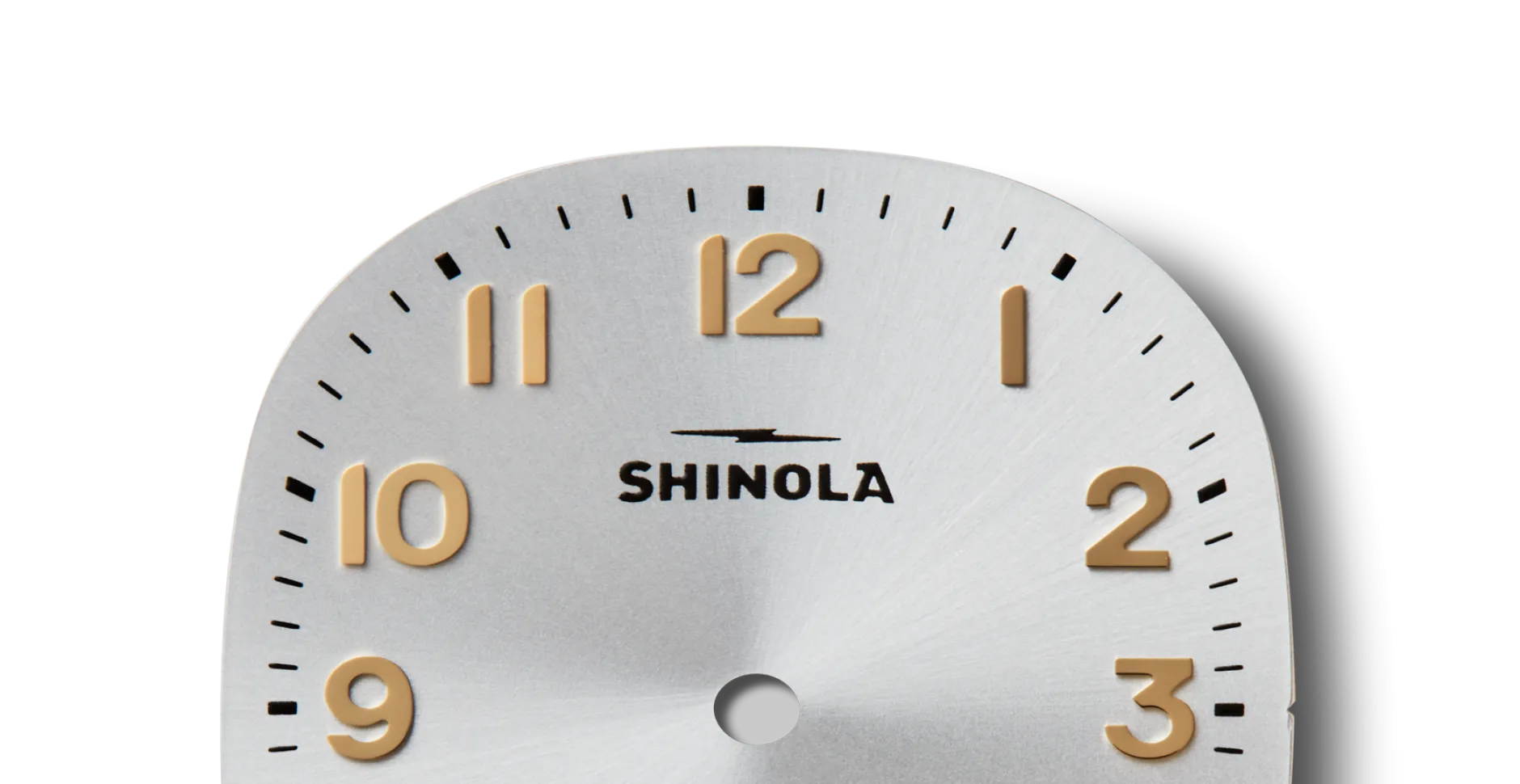 Discount Shinola Bixby Watch