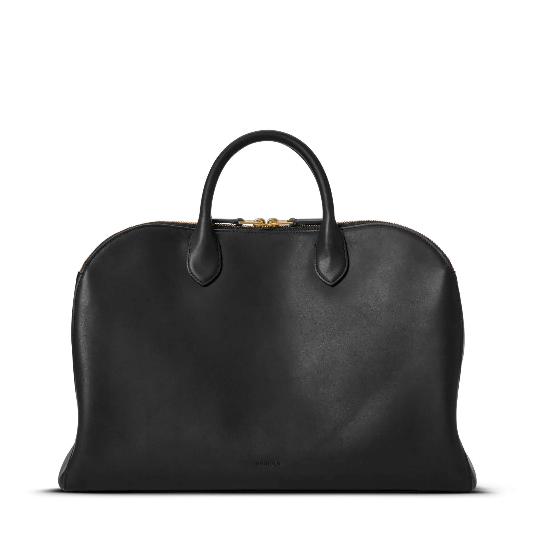 Discount Shinola Bixby Work Satchel Black