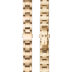 Sale Shinola Bracelet: 18/13, Universal 3Link, Fold Over, PoPG
