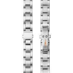 Clearance Shinola Bracelet: 18/13, Universal 3Link, Fold Over, PoSS