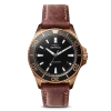 Hot Shinola Bronze Monster Automatic Watch