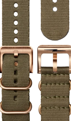 Hot Shinola Bronze Monster Automatic Watch