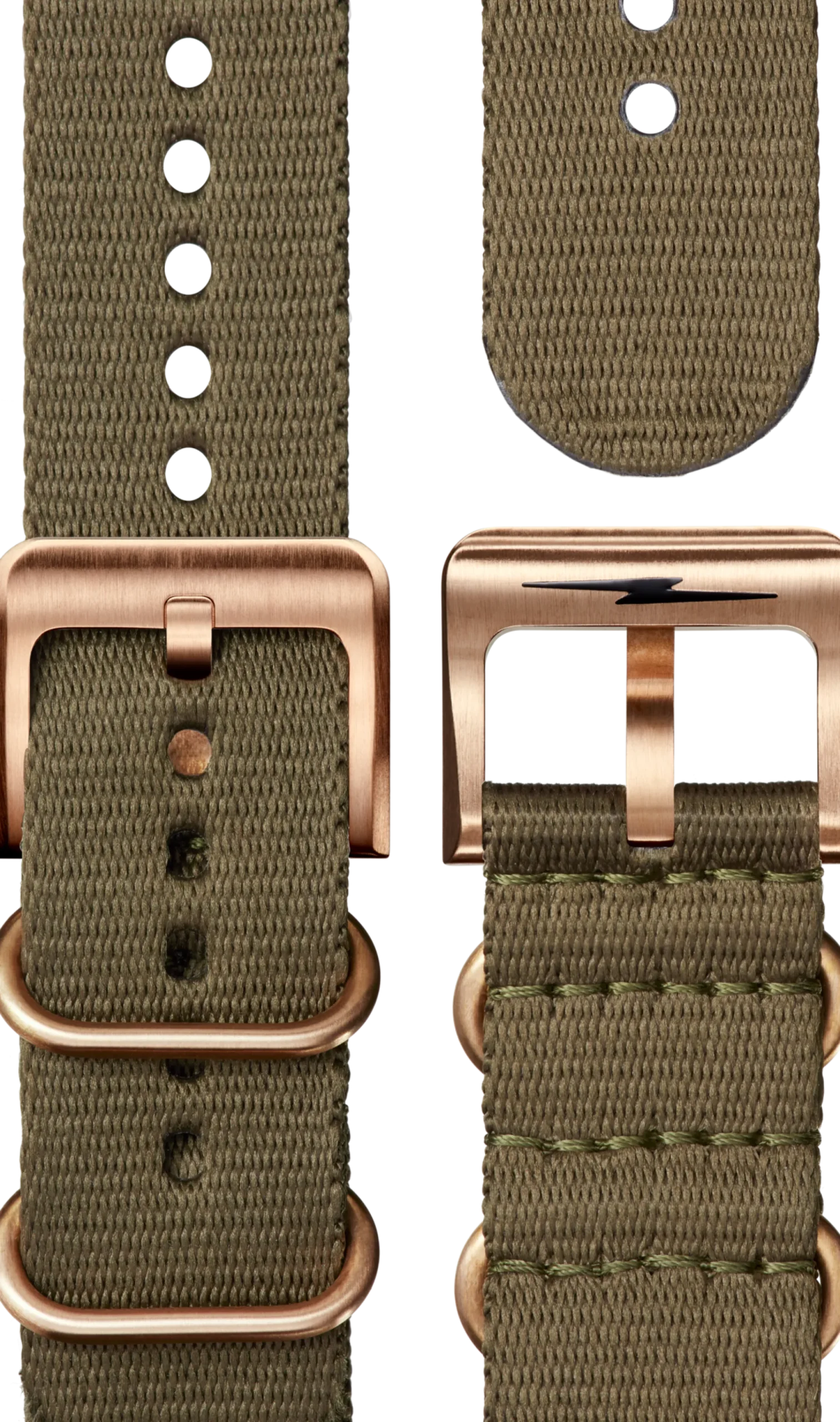 Hot Shinola Bronze Monster Automatic Watch