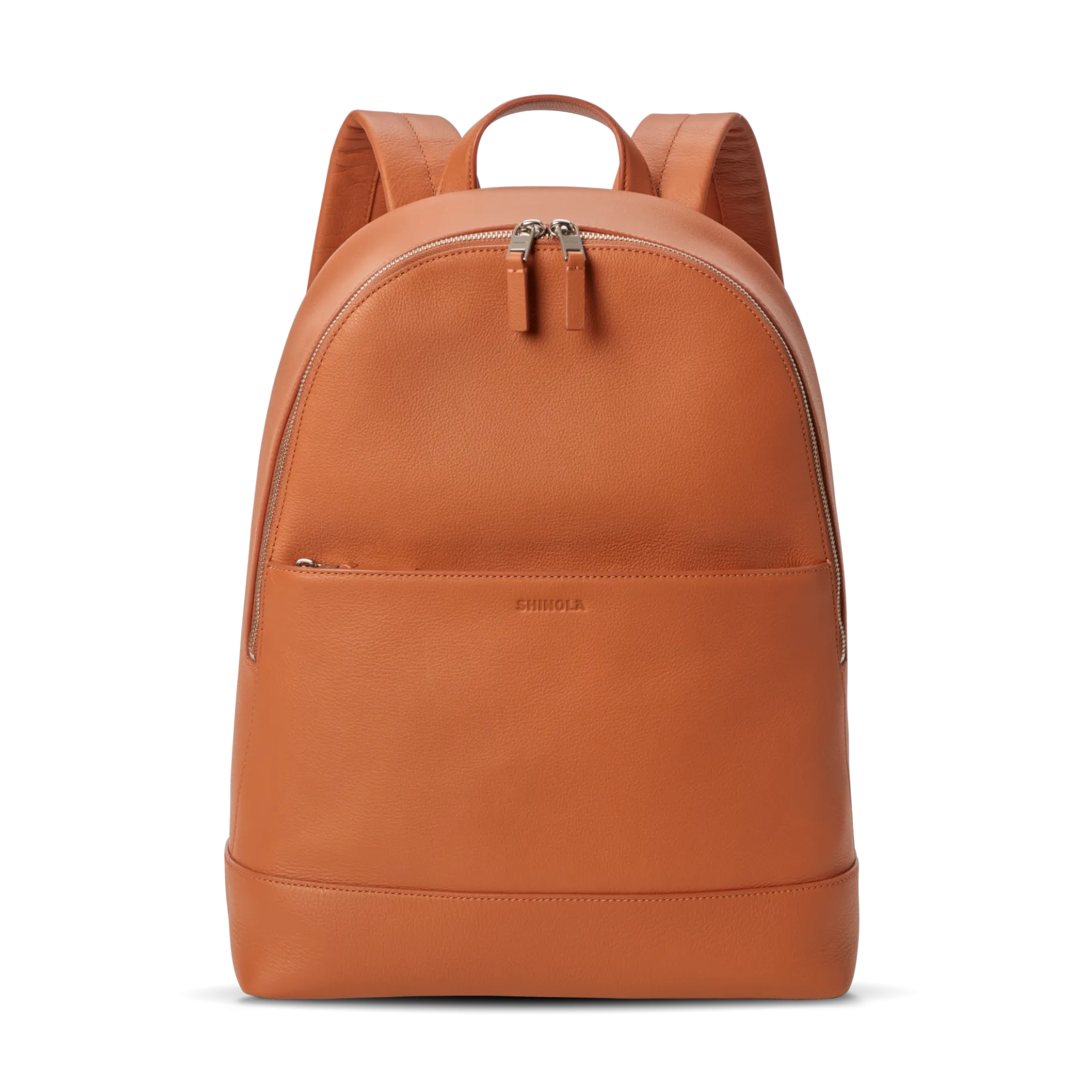 Online Shinola Canfield Backpack Rust