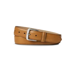 Clearance Shinola 1 1/2" Canfield Belt