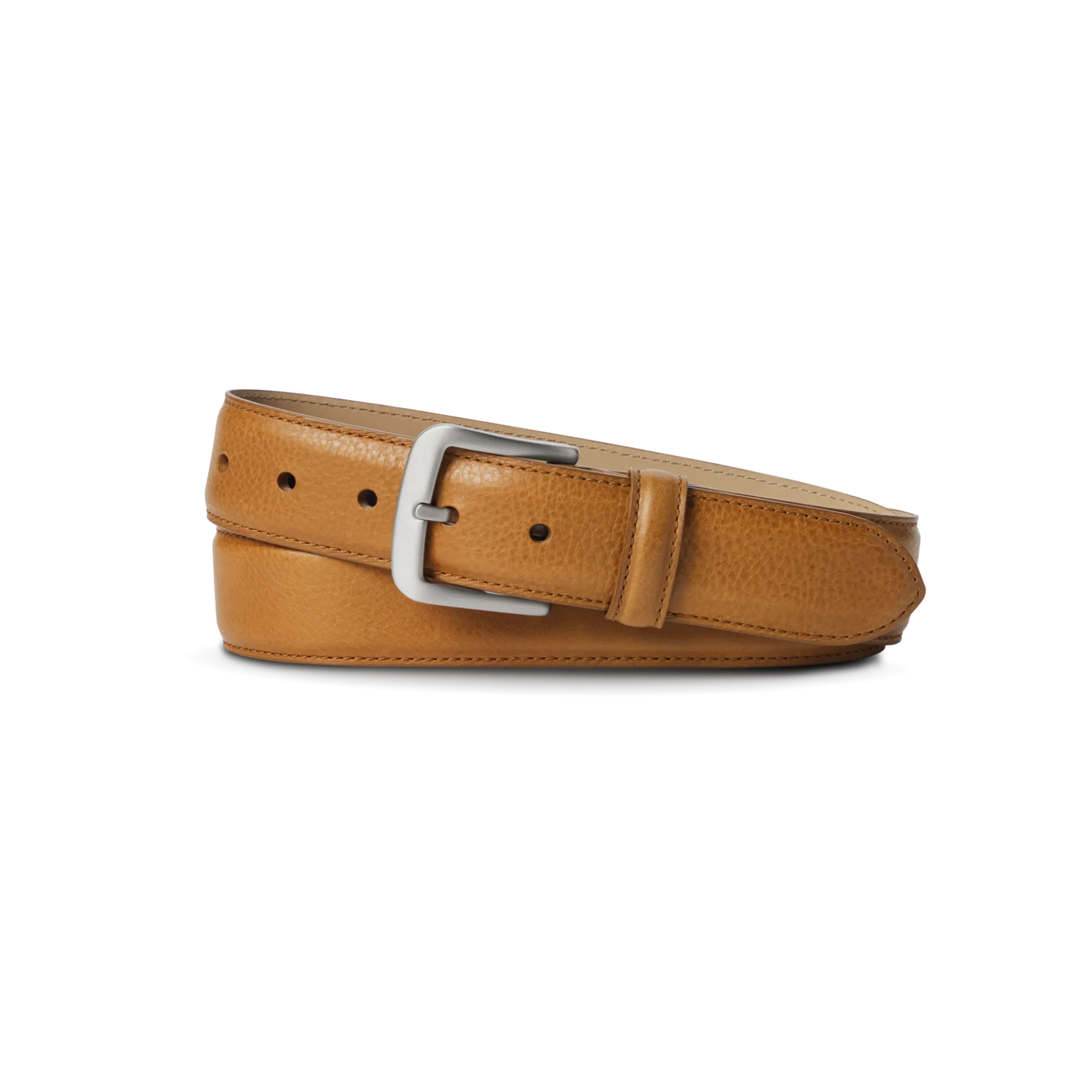 Clearance Shinola 1 1/2" Canfield Belt