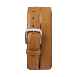 Clearance Shinola 1 1/2" Canfield Belt