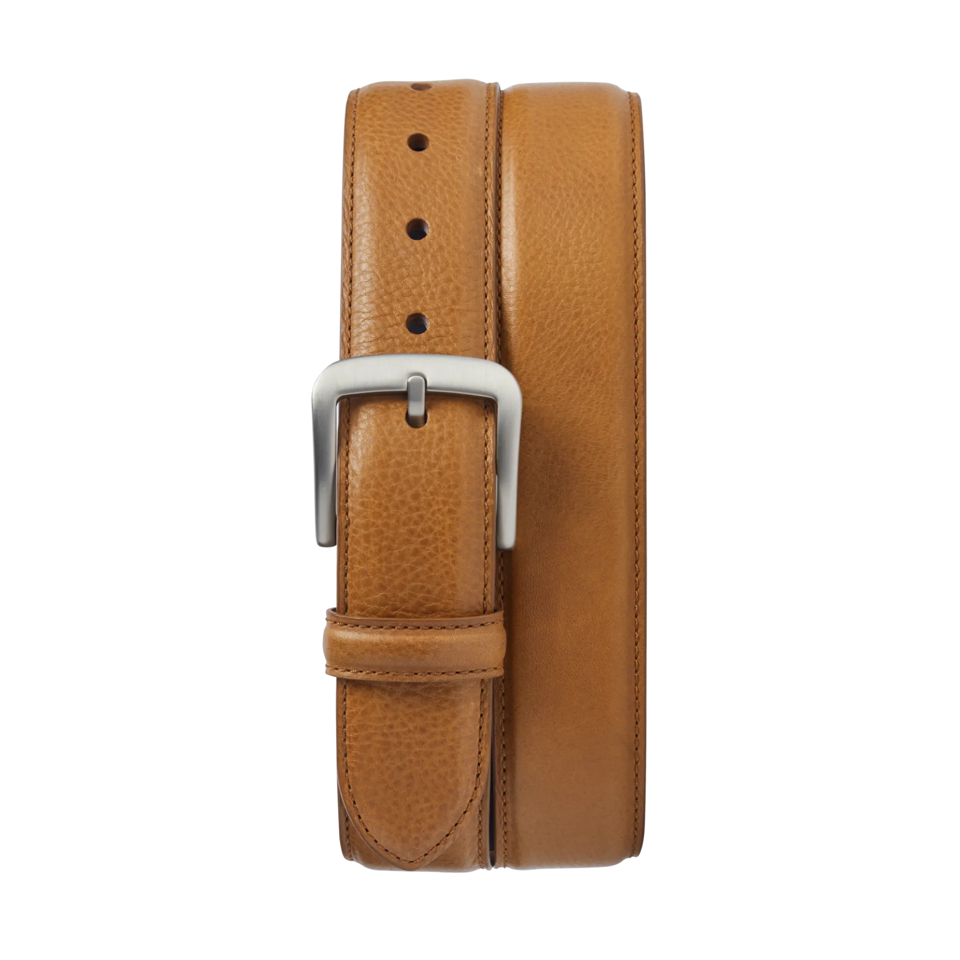 Clearance Shinola 1 1/2" Canfield Belt