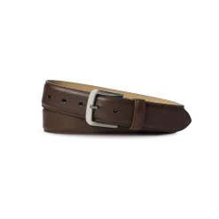 Sale Shinola 1 1/2" Canfield Belt